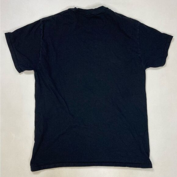 Metro Boomin Future Dynamic Duo Graphic T-shirt Women Medium Black Rap Music - Picture 3 of 5